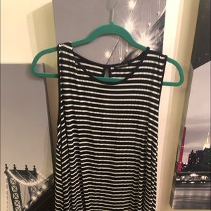 TShirt Dress